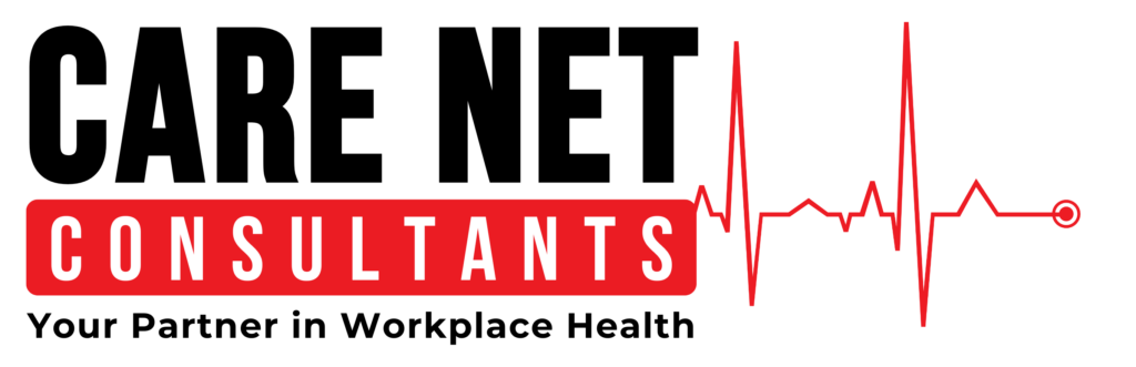 Care Net Consultants - Your Partner in Workplace Health