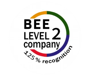 Level 2 B-BBEE status